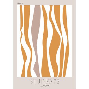 Ilustrace Studio 72, Studio Collection, 26.7 × 40 cm