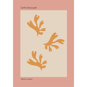 Ilustrace Summer Trois, Studio Collection, 26.7 × 40 cm
