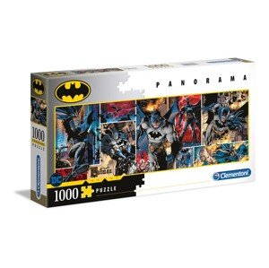 Puzzle Batman, 1000 ks