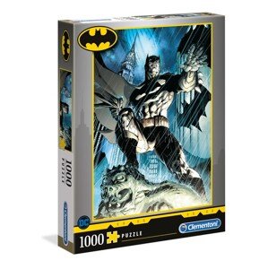 Puzzle Batman, 1000 ks