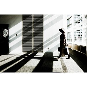Fotografie The Daydream, Tetsuya Hashimoto, 40 × 26.7 cm