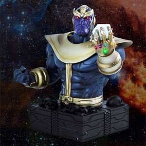 Figurka Thanos, 20 cm