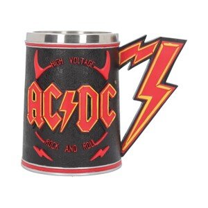 Hrnek AC/DC, 0,6 l