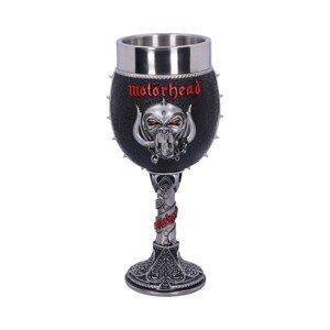 Hrnek Motorhead, 19.5 cm