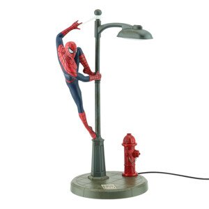 Lampička Lampička Spider-Man