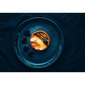 Fotografie Sweet in darkness, Aleksandrova Karina, 40 × 26.7 cm