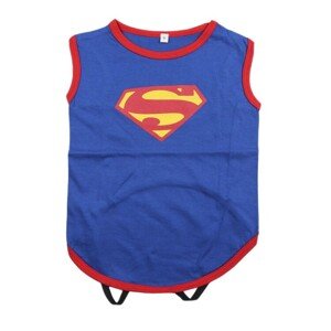 Oblečky pro psy Superman, XXS