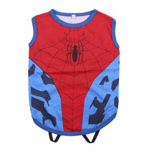Oblečky pro psy Spider-Man, XXS