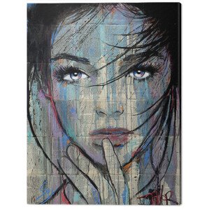 Obraz na plátně Loui Jover - Creations, 2 - 60×80 cm