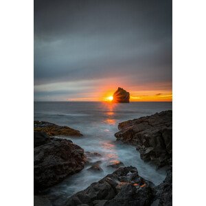 Fotografie the lucky sun show, Isam Telhami, 26.7 × 40 cm