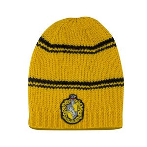 Čepice Harry Potter - Hufflepuff