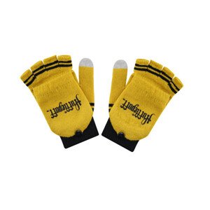 Rukavice  Rukavice  Harry Potter - Hufflepuff