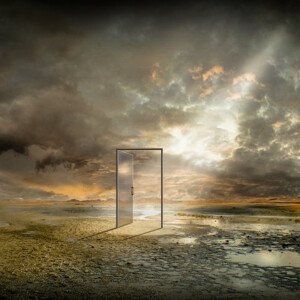Fotografie Behind the reality, Franziskus Pfleghart, 40 × 40 cm