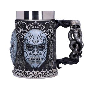 Hrnek Harry Potter - Smrtijed, 0,6 l