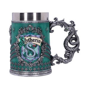 Hrnek Harry Potter - Zmijozel, 0,6 l