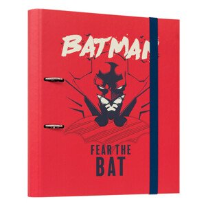 Pořadač na dokumenty Pořadač na dokumenty Batman - Fear the Bat