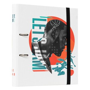 Pořadač na dokumenty Pořadač na dokumenty Space Jam 2