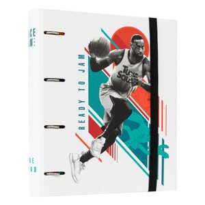 Pořadač na dokumenty Pořadač na dokumenty Space Jam 2 A4