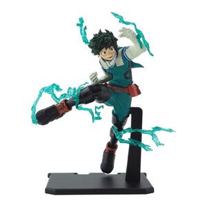 Figurka My Hero Academia - Izuku One for All, 16.5 cm