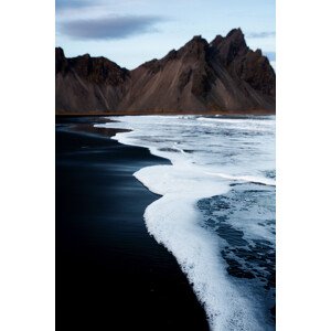 Fotografie Natural black and white, David Vazquez L., 26.7 × 40 cm