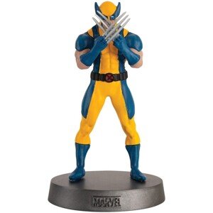 Figurka Wolverine - Comics, 10 cm