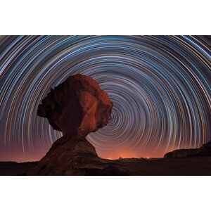 Fotografie Kharaz Dreaming!, vikas chander, 40 × 26.7 cm