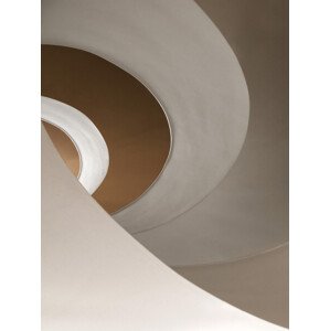 Fotografie Concrete stairs, Tomasz Buczkowski (, 30 × 40 cm