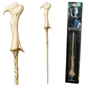 Kouzelnická hůlka Kouzelnická hůlka Harry Potter - Lord Voldemort