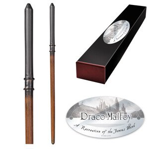 Kouzelnická hůlka Kouzelnická hůlka Harry Potter - Draco Malfoy