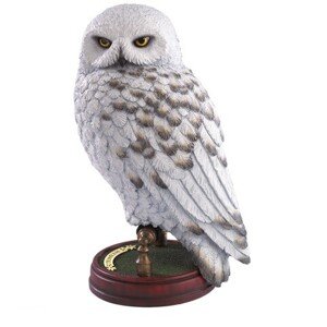 Figurka Harry Potter - Hedvika, 30 cm
