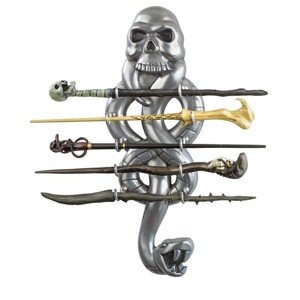 Kolekce kouzelnických hůlek Kolekce kouzelnických hůlek Harry Potter - Dark Wizard