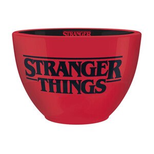 Hrnek Stranger Things - World Upside Down, 0,63 l