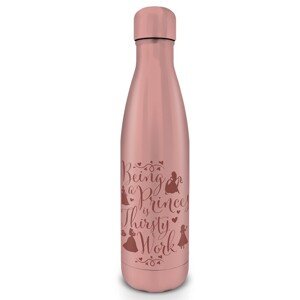 Láhev Disney Princess - Thirsty Work, 0,54 l