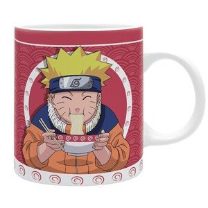 Hrnek Naruto - Ichiraku Ramen, 0,32 l