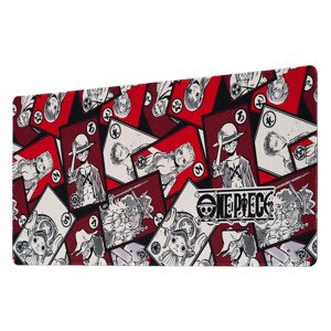 Herní podložka pod myš Herní podložka pod myš One Piece