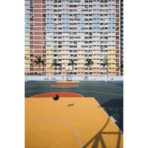 Fotografie Rainbow, Kevin Jiang, 26.7 × 40 cm