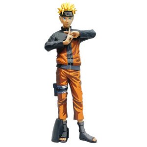 Figurka Naruto - Naruto Uzumaki, 15 cm