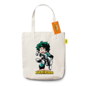 Taška My Hero Academia, 100% bavlna