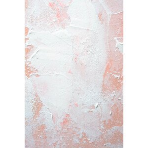 Ilustrace White on Orange, uplusmestudio, 26.7 × 40 cm