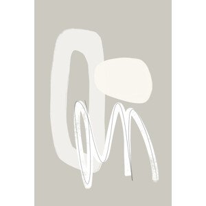Ilustrace Now or Never, uplusmestudio, 26.7 × 40 cm