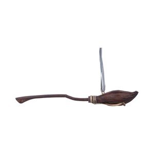 Vánoční ozdoba Vánoční ozdoba Harry Potter - Nimbus 2000
