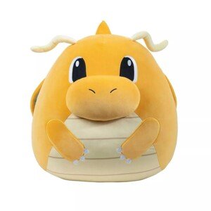 Plyšák Squishmallows Pokemon - Dragonite, 60 cm