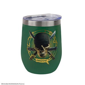 Cestovní hrnek One Piece - Zoro, 0,35 l