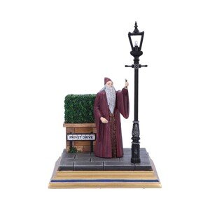 Figurka Harry Potter - Privet Drive, 22 x 16 x 16 cm