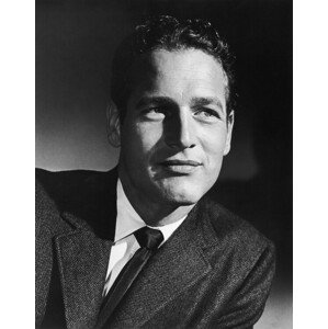 Fotografie Paul Newman, Hulton Archive, 30 × 40 cm