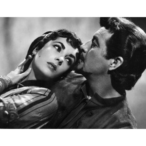 Fotografie Romantic Ivanhoe, Hulton Archive, 40 × 30 cm
