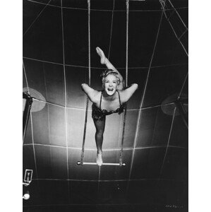 Fotografie Greatest Show, Hulton Archive, 30 × 40 cm