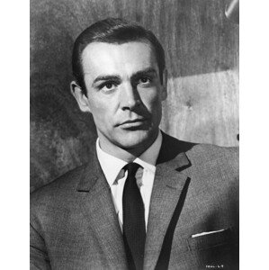 Fotografie Cool Bond, Hulton Archive, 30 × 40 cm
