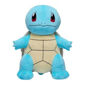 Plyšák Pokemon - Squirtle, 60 cm