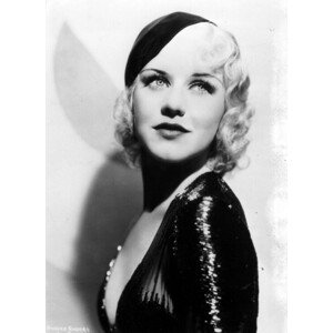 Fotografie Ginger Rogers, Hulton Archive, 30 × 40 cm